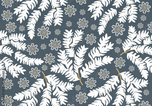 Oreintal Fora Damask Seamless pattern embroidery, art ornament print. Design for carpet, cover.wallpaper, Indian style. wallpaper, wrapping, clothing, fabric