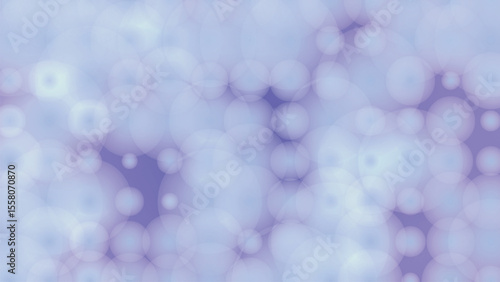 Dark blue abstract vector background with bright and elegant glowing circle lines stacked together, 3D cover of business presentation banner or night party.