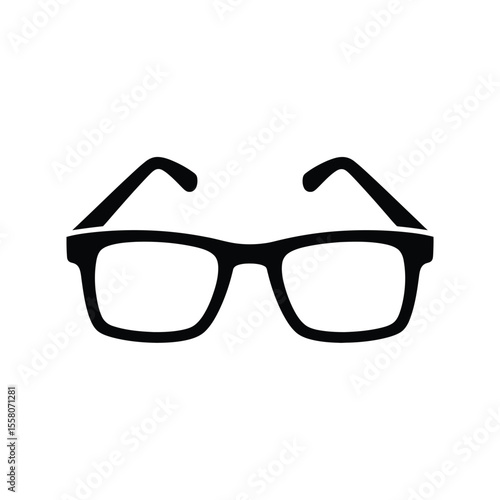 Modern outline icon of a printer with paper output and input