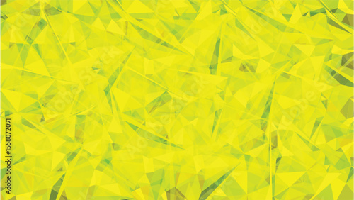 Wallpaper Mural Abstract background with yellow background with texture, white abstract modern background. Geometry shine and layer element similar for presentation design. Decorative web layout orposter, banner. Torontodigital.ca