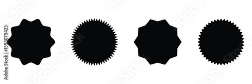 Badge icon vector illustration. Awards icon vector. Achieve sign and symbols . EPS 10 .