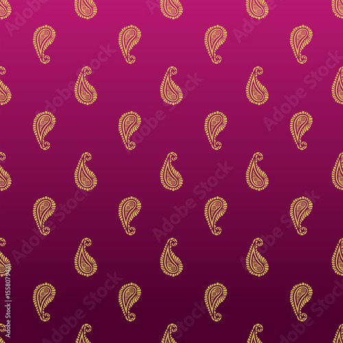 beautiful graphic saree design and this sari design is in Indian style which is for textile fashion industry and it can be used as wallpaper backdrop and website bg this style is originated in india 