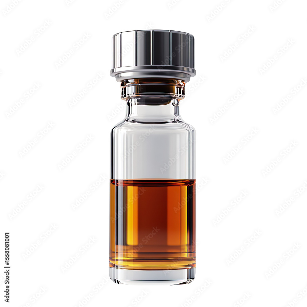 injection 3d isolated on a white background. injection 3d isolated on a white background.