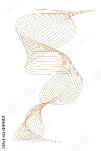 Abstract background with dynamic lines creating a modern, artistic, and vibrant visual texture, ideal for design, digital art, and creative visual compositions.