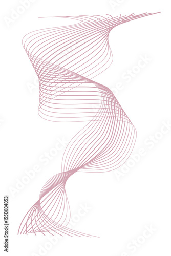 Abstract background with dynamic lines creating a modern, artistic, and vibrant visual texture, ideal for design, digital art, and creative visual compositions.