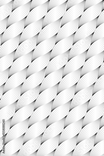 Abstract background with textured lines creating a modern, artistic visual effect, featuring layered patterns and dynamic composition for creative and digital design projects.