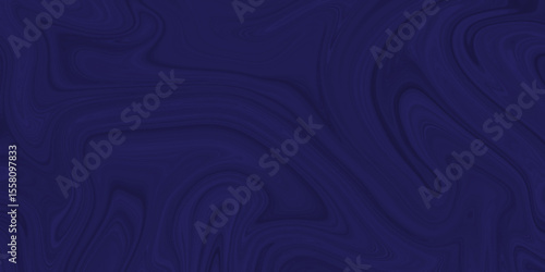Abstract beautiful blue swirl liquid background. Abstract blue, white swirly wallpaper, wavy pattern texture, aquarelle colors mixing effect abstract backdrop. calm design Marble rock texture blue 
