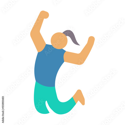 Joy Icon