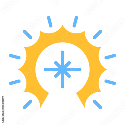 Enlightenment Icon