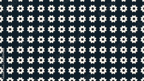 Best floral pattern design vector for product wrapping and decoration.