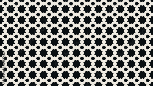 Best floral pattern design vector for product wrapping and decoration.