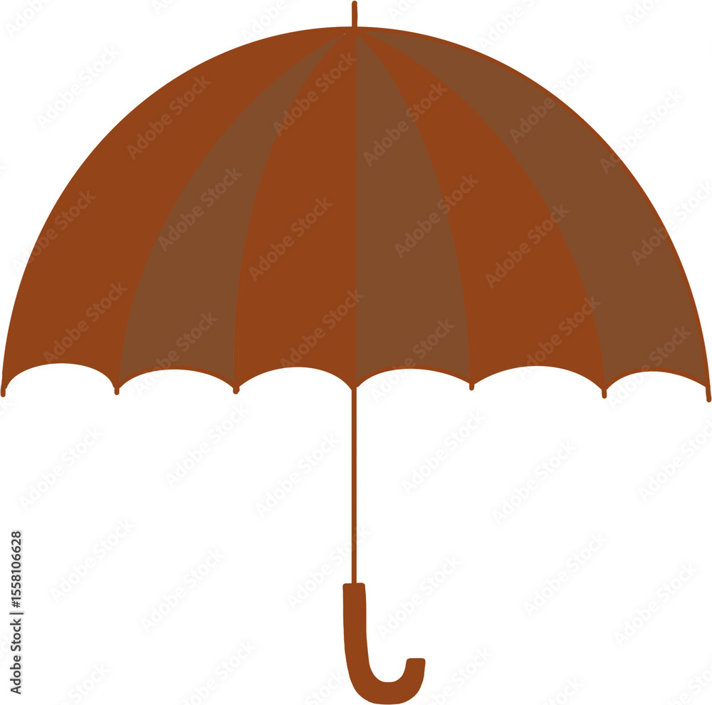 long umbrella long umbrella