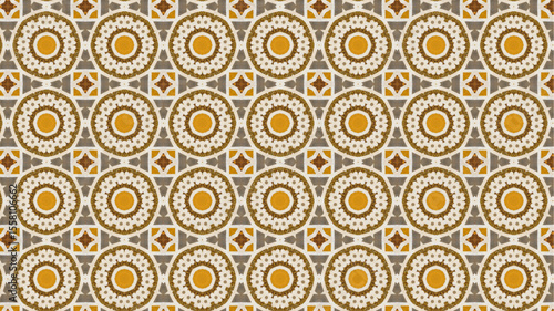 Best floral pattern design vector for product wrapping and decoration.