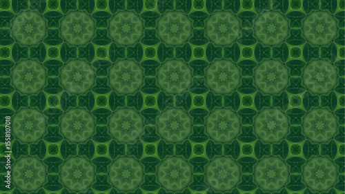 Fotografija Best floral pattern design vector for product wrapping and decoration