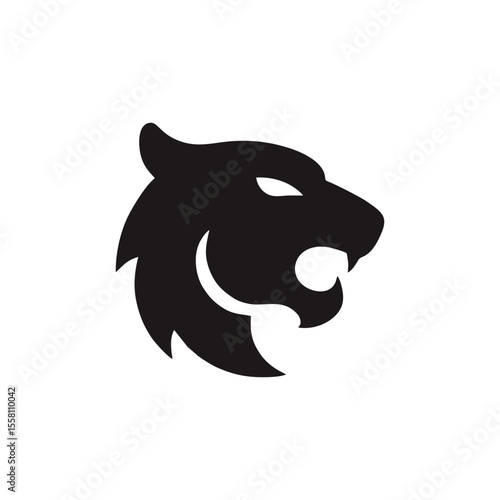 Tiger Logo Design Inspiration