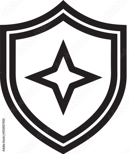 shield icon