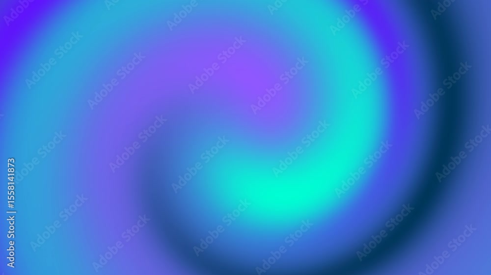 Abstract Swirling Blue and Purple Gradient Background Abstract Swirling Blue and Purple Gradient Background