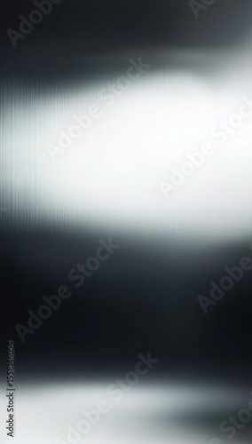 Silver metal texture enhanced with gradient effects for a refined look.