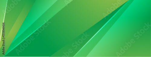 Abstract green gradient diagonal lines suitable for backgrounds, web design, packaging, and digital art projects needing modern sophistication and energy.