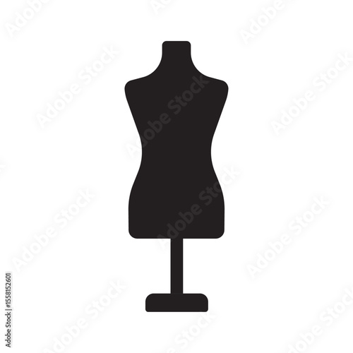  mannequin icon 