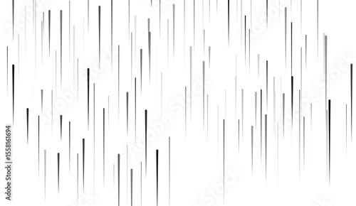 Abstract fast effect texture. Comic cartoon rays and beams wallpaper. Vector pop art background.  Speed abstract. Vector illustration