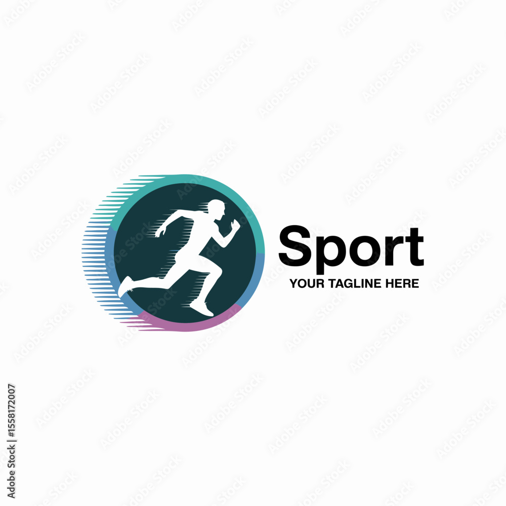 Sport Logo Sport Logo