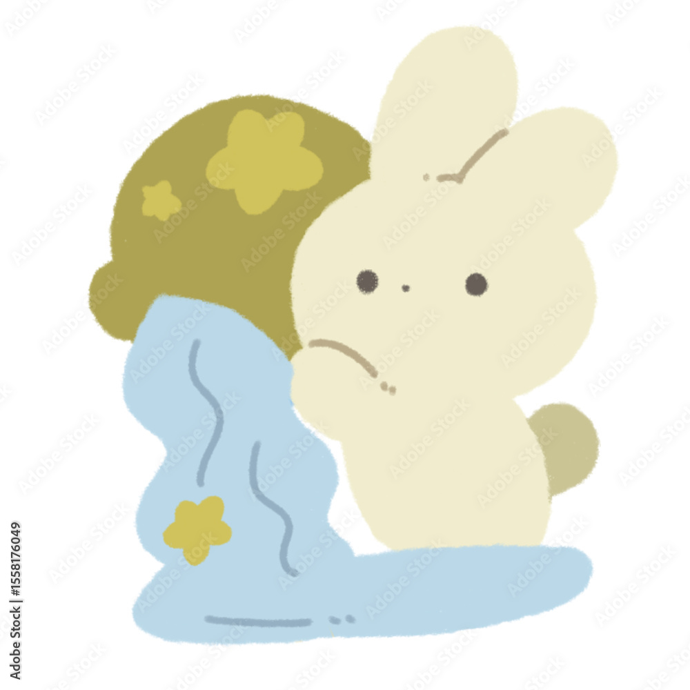 かわいいみずがめ座 かわいいみずがめ座