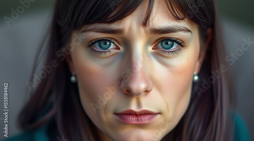 A person actively pretends to be uninterested or apathetic, despite potentially holding genuine curiosity
