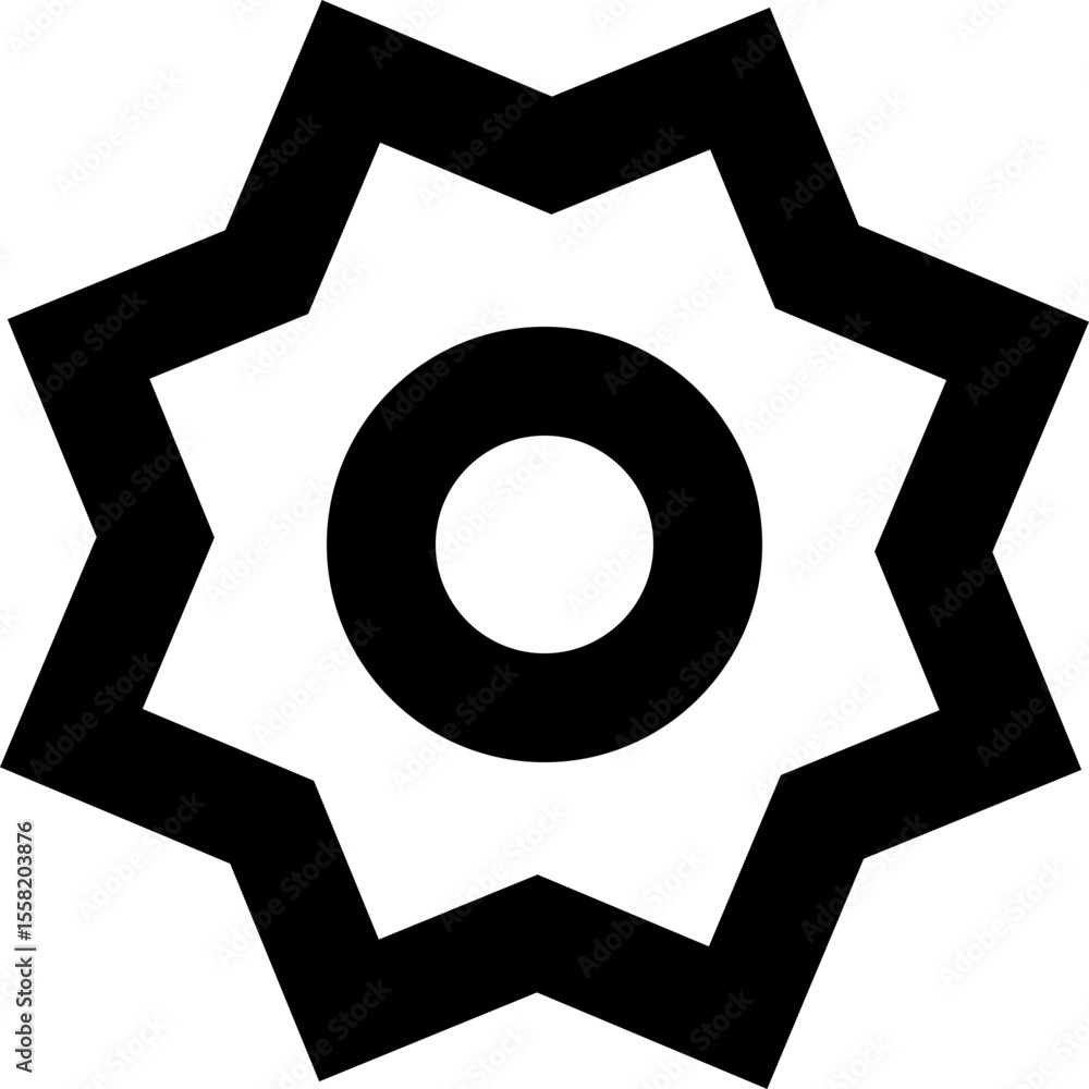 Star Badge Award Medal Icon Vector Design Star Badge Award Medal Icon Vector Design