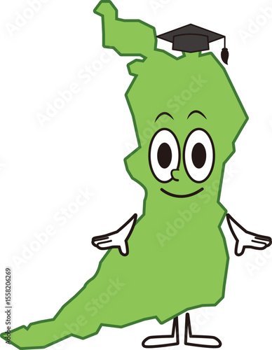 大阪府キャラ①