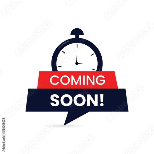 Get Ready Something Big Is Coming
