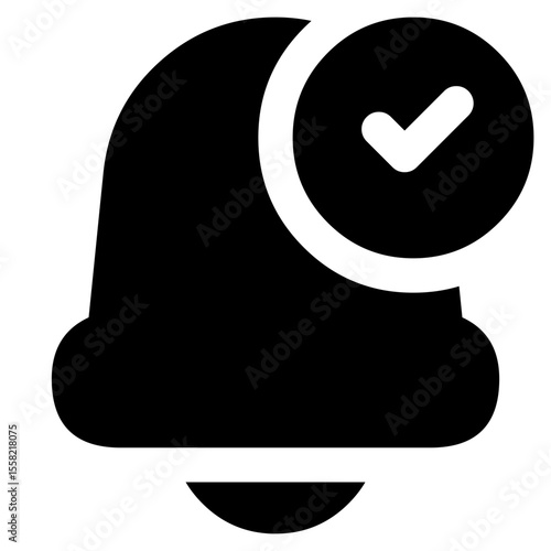 Notification Bell Icon