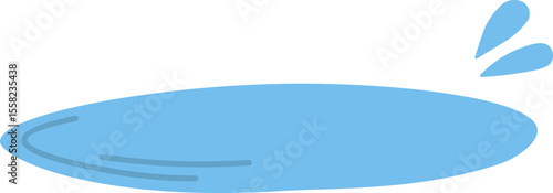 puddle
