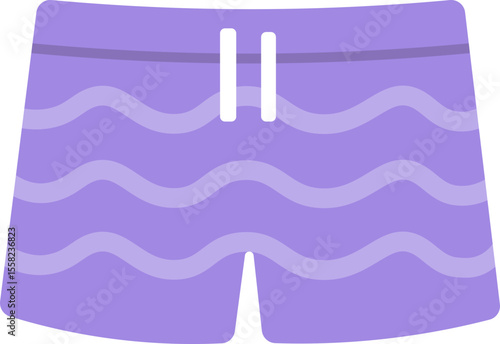 swim shorts