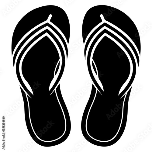 flip-flops-icon