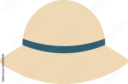 explorer hat