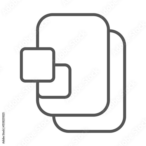 Publisher Logo  icon design