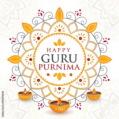 Happy Guru Purnima
