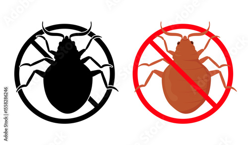 Stop bed bugs infestation with anti pest control and disinfection