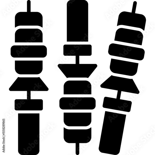 Brochette Icon