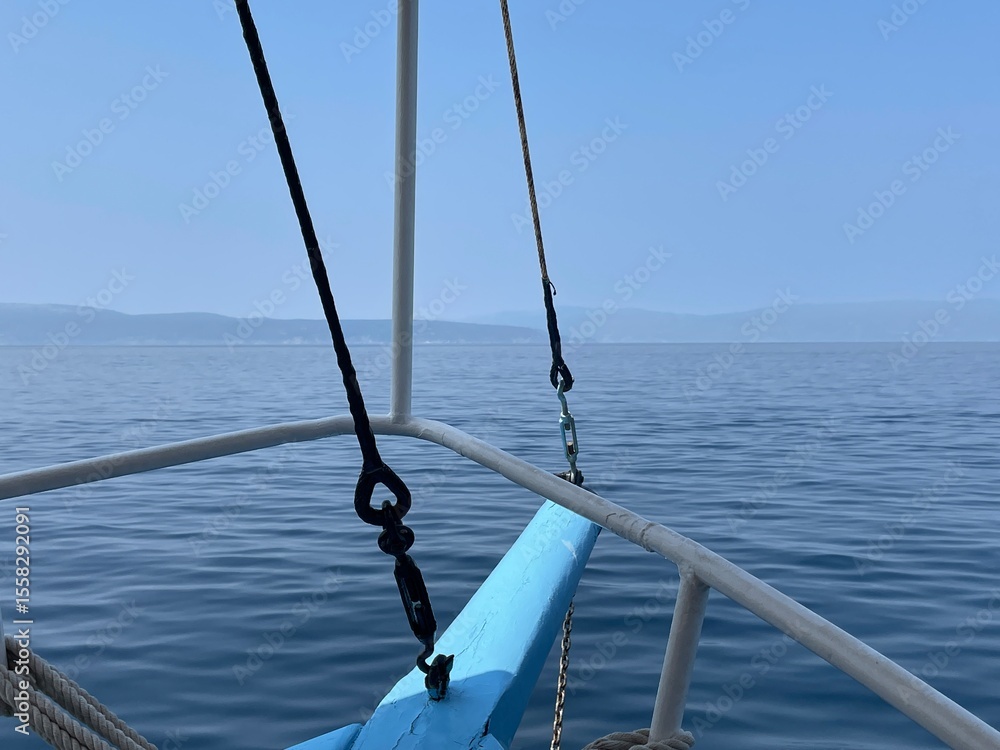 Urlaub, Kroatien, Insel, Krk Urlaub, Kroatien, Insel, Krk