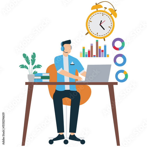 Mastering Time Management