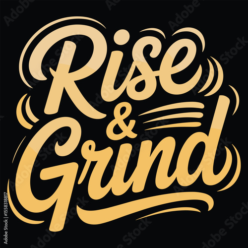 A vibrant vintage hot dog sign illustration with decorative text and icon elements, perfect for a food truck or party celebration poster design