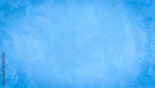 Abstract light blue textured background