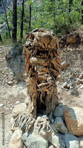 Göynük Canyon