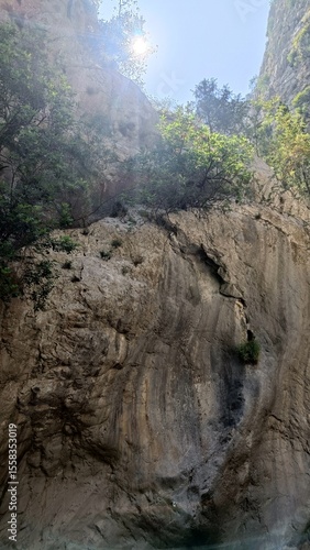 Göynük Canyon