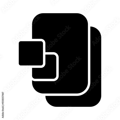 Publisher Logo  icon design
