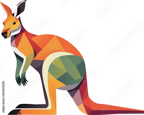 カンガルー