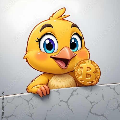 3d stiker
