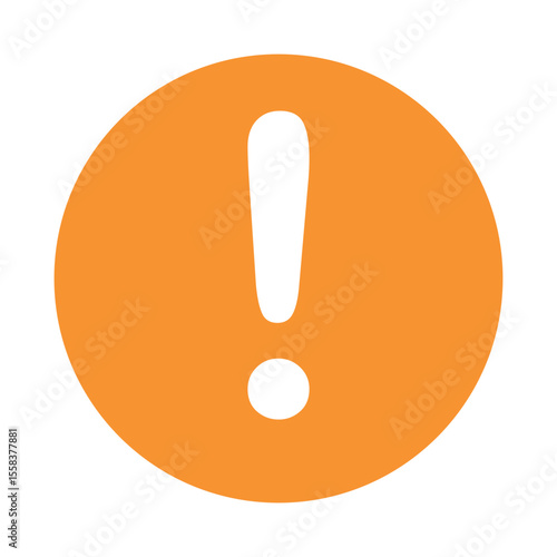 warning alert symbols with yellow triangle and exclamation mark icons, caution and danger signs